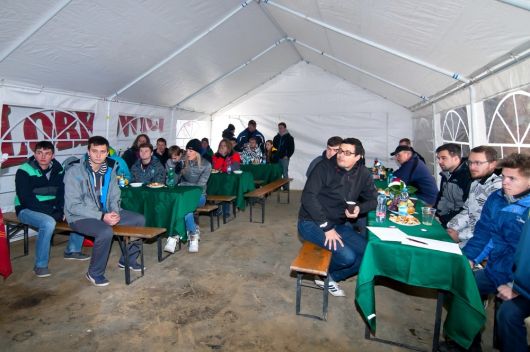 Rallycrossová akademie 2016 - Sedlčany
