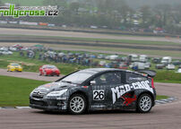 ME 2009 - Anglie (GB) - Lydden Hill