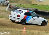 Rallycross Cup 2016 - Sedlčany