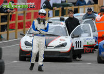 ME 2010 - Anglie (GB) - Lydden Hill