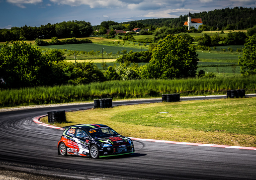MČR/ÖM/RX CUP 2025 - Fuglau (A) - seznam přihlášených jezdců