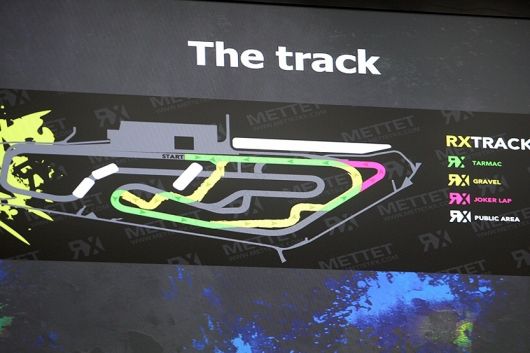 Circuit Jules Tacheny - Mettet