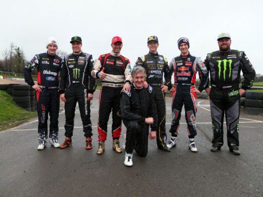BBC Top Gear