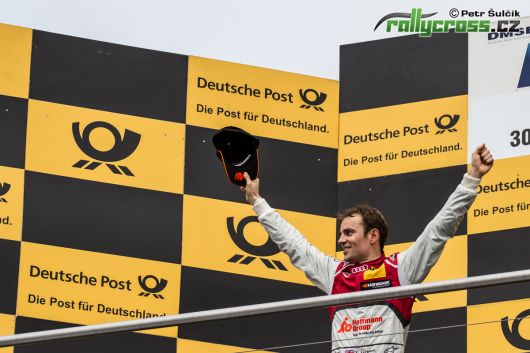 DTM 2015 - Hockenheim