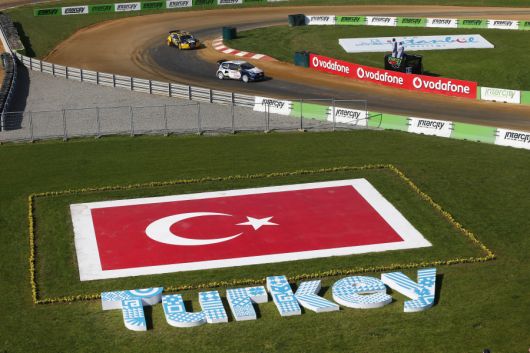 MS 2015 - Turecko