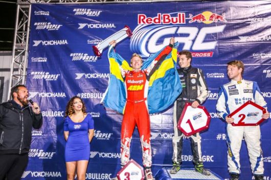 GRC 2015 - Las Vegas