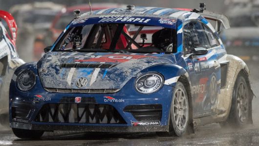 GRC 2015 - Las Vegas