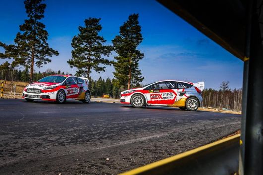 Olsbergs MSE 2016