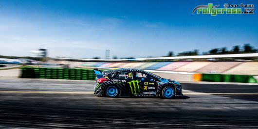 MS 2016 - Německo - Hockenheimring