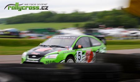 ME 2010 - Anglie (GB) - Lydden Hill