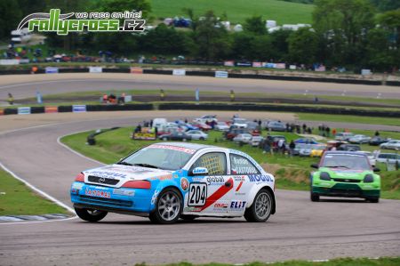 ME 2010 - Anglie (GB) - Lydden Hill