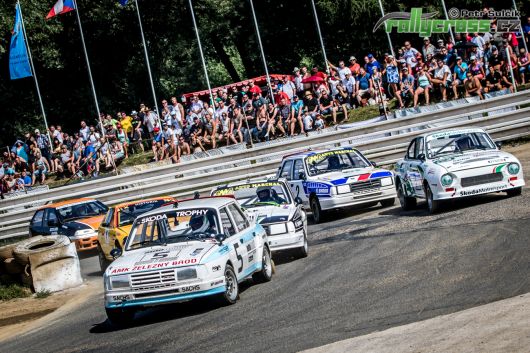 ZSE 2017 - Česko (CZ) II.