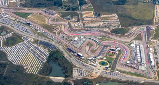 Circuit of the Americas