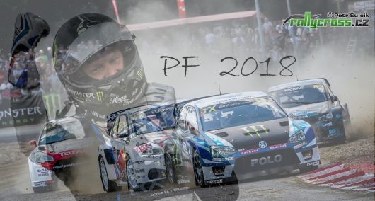 PF 2018