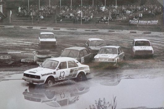 Rallycross 1987