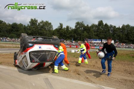 ME 2009 - Belgie (BE) - Maasmechelen