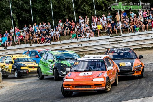 ZSE 2018 - Česko II.