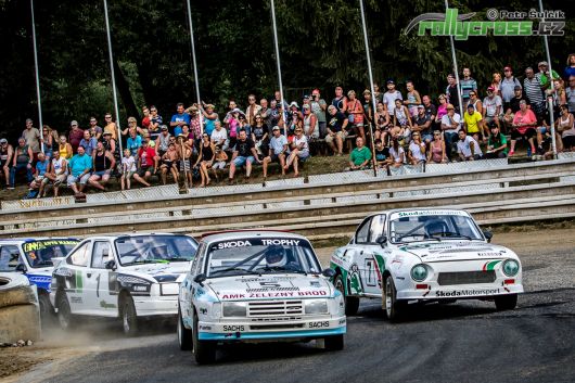 ZSE 2018 - Česko II.