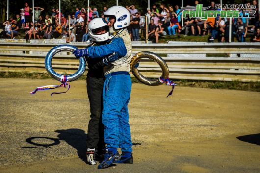 MMČR 2018 - Sedlčany