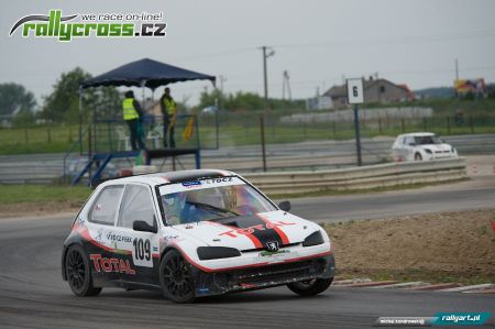 MMČR 2010 - Slomczyn