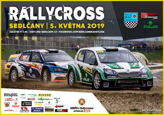 MMČR 2019 - Sedlčany