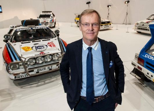 Ari Vatanen