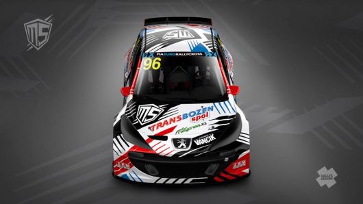 MS Motorsport 2019