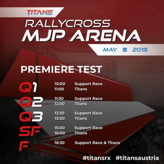 TitansRX