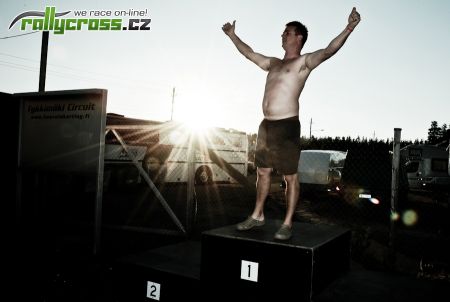 ME 2010 Finsko (FIN) - Kouvola
