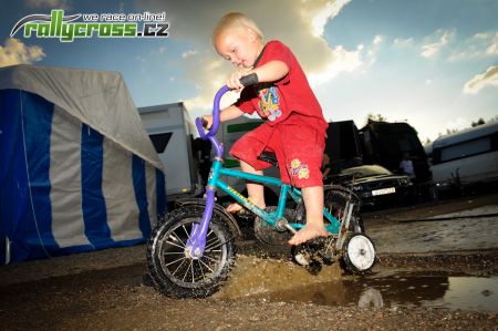 ME 2010 Finsko (FIN) - Kouvola