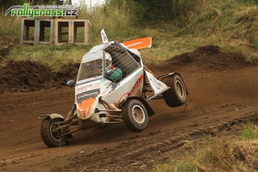 KartCross