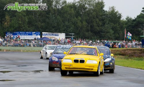 ME 2010 - Belgie (B) - Maasmechelen