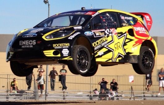 GRC - Las Vegas 2013