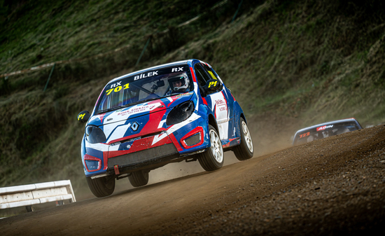 Renault Twingo RS
