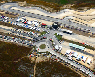 Circuito de Montalegre (P)