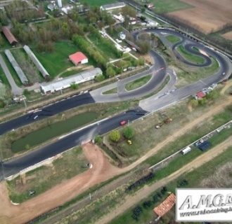 Rabócsiring - Máriapócs (HU)