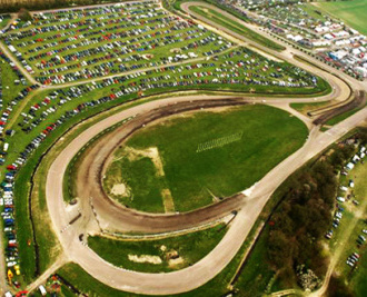 Lydden Hill Race Circuit (GB)