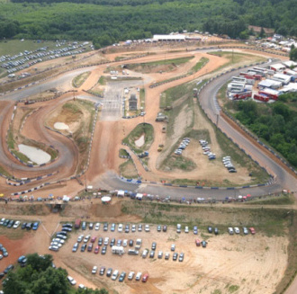 Motorsport Centrum Nyirád (HU)