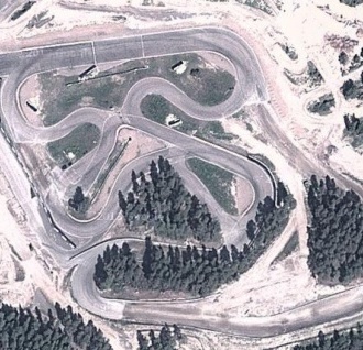 Tykkimäki - Kouvola (FIN)