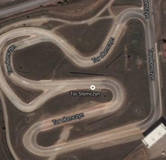 Slomczyn Circuit (PL)