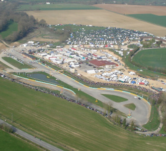Circuit des Ducs - Essay (F)