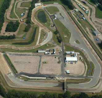 Euro Circuit - Valkenswaard (NL)