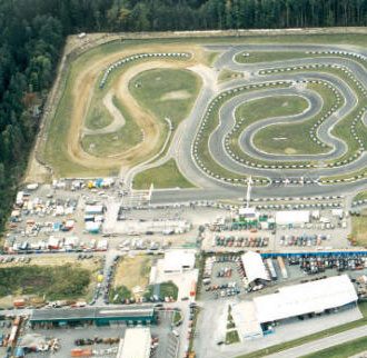 PS Racing Center - Greinbach (A)