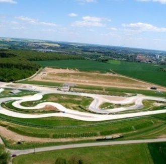 Dreux (F)