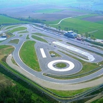 Wachauring - Melk (A)