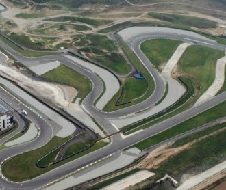 Franciacorta International Circuit (I)