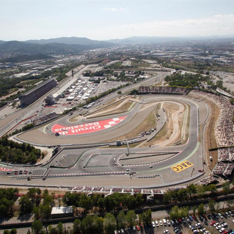 Circuit de Catalunya (ESP)