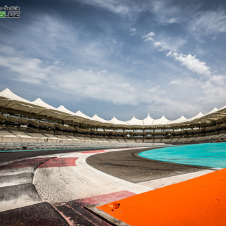 Yas Marina Circuit (SAE)