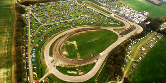 Lydden Hill Race Circuit (GB)
