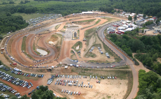Motorsport Centrum Nyirád (HU)